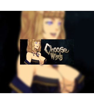 Choose Wisely Steam Key GLOBAL